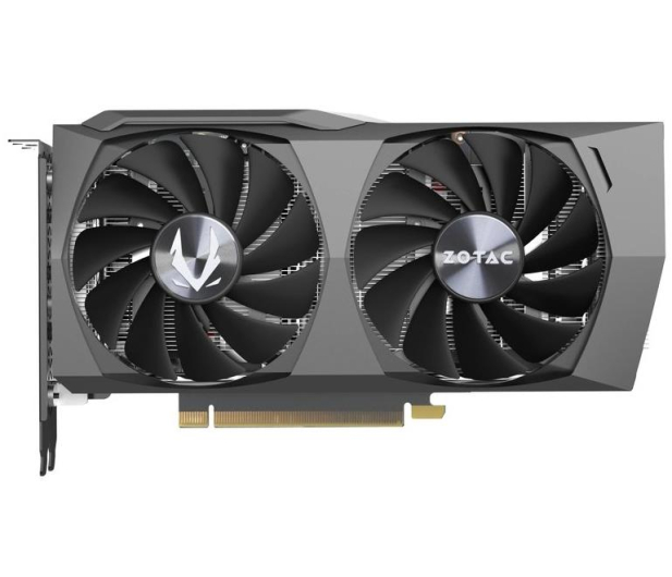 Zotac GeForce RTX 3050 Gaming Twin Edge 8GB GDDR6 - 717631 - zdjęcie 4
